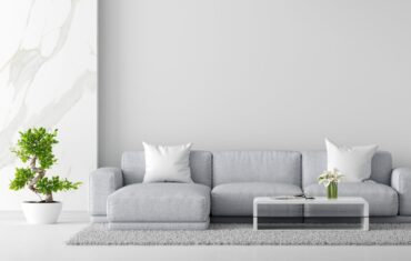 How To Choose The Right Sectional Sofa