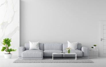 How To Choose The Right Sectional Sofa