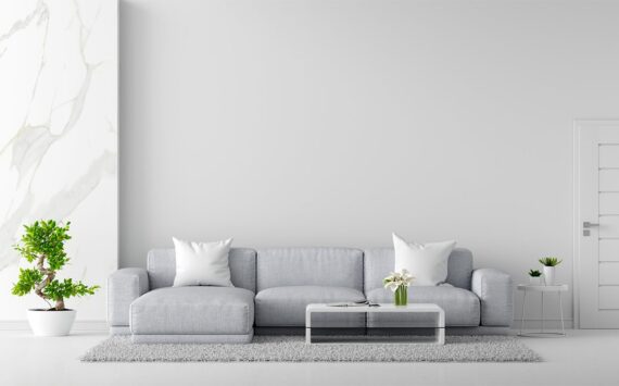 How To Choose The Right Sectional Sofa